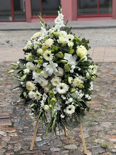 Kwiaciarnia LABORATORIUM ZIELENI